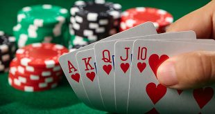 Güvenilir Poker Siteleri Listesi