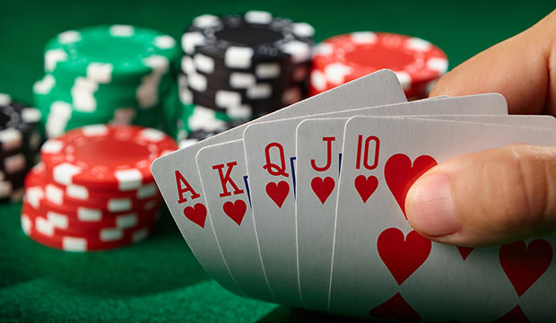 Güvenilir Poker Siteleri Listesi