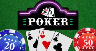 Maksibet Poker Sitesi